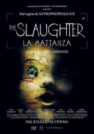 Poster of The Slaughter - La mattanza