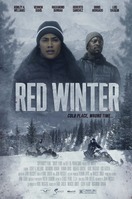 Poster of Red Winter