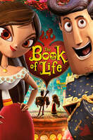 Poster of The Book of Life