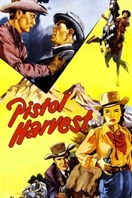 Poster of Pistol Harvest