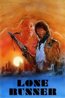 Poster of The Lone Runner