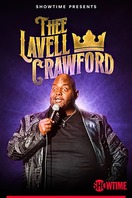 Poster of Lavell Crawford: THEE Lavell Crawford