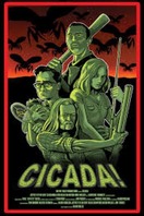 Poster of Cicada!
