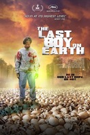 Poster of The Last Boy on Earth
