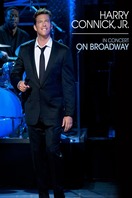 Poster of Harry Connick Jr.: In Concert on Broadway