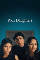 Poster of Four Daughters