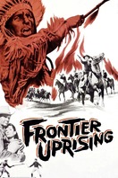 Poster of Frontier Uprising