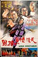 Poster of Gold Constables