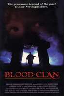 Poster of Blood Clan