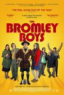 Poster of The Bromley Boys