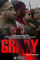 Poster of Grimy