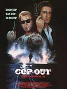 Poster of Cop-Out