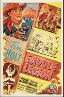 Poster of Saddle Legion