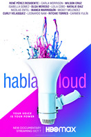 Poster of Habla Loud