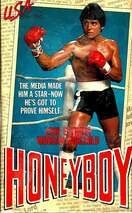 Poster of Honeyboy