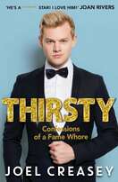 Poster of Joel Creasey: Fame Whore