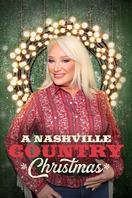 Poster of A Nashville Country Christmas
