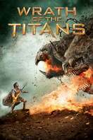 Poster of Wrath of the Titans