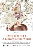 Poster of Umberto Eco: A Library of the World