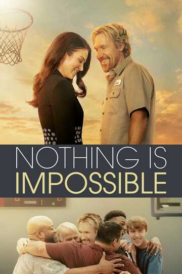 Poster of Nothing is Impossible