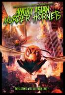 Poster of Murder Hornets