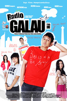 Poster of Radio Galau FM