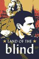 Poster of Land of the Blind