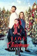 Poster of Love at the Christmas Contest