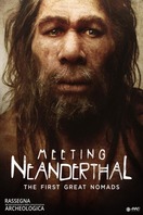 Poster of Meeting Neanderthal