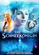 Poster of The Mystery of Snow Queen