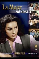 Poster of La mujer sin alma