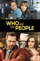 Poster of Who Are You People