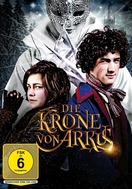Poster of The Crown of Arkus