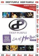 Poster of Deep Purple: They All Came Down to Montreux – Live at Montreux 2006