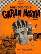 Poster of Garam Masala