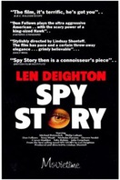 Poster of Spy Story