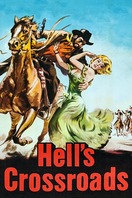 Poster of Hell's Crossroads