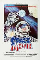 Poster of The Space Movie