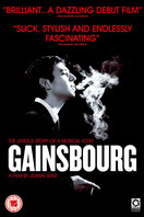 Poster of Gainsbourg: A Heroic Life
