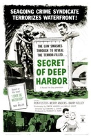 Poster of Secret of Deep Harbor