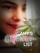 Poster of Amy's F**k It List