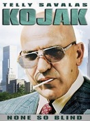 Poster of Kojak: None So Blind