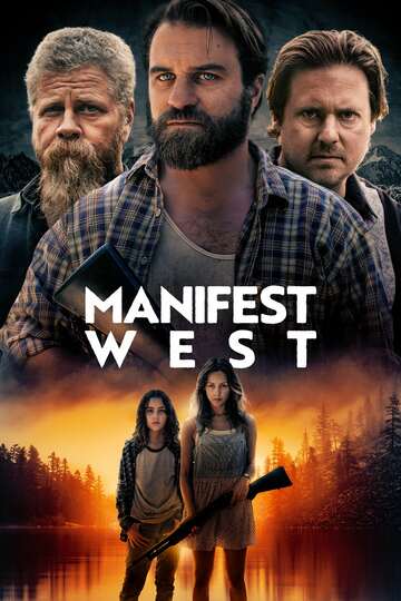 Poster of Manifest West