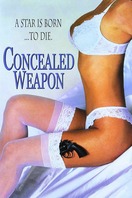 Poster of Concealed Weapon
