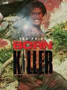 Poster of Born Killer