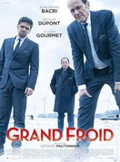 Poster of Grand Froid