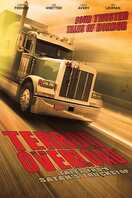 Poster of Terror Overload: Tales from Satan's Truckstop