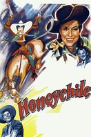Poster of Honeychile