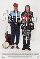 Poster of The Stig-Helmer Story