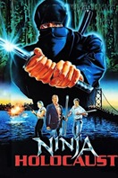 Poster of Ninja Holocaust